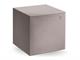 Outdoor pouf Cube Cosmos HF in Outdoor