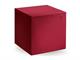 Outdoor pouf Cube Cosmos HF in Outdoor