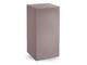 Garden pouf High Cube Cosmos HF in Outdoor