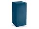 Garden pouf High Cube Cosmos HF in Outdoor
