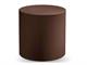 Terrace pouf Cylinder Cosmos HF in Outdoor