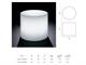 Pouf lumineux Cylindre HF  in Extérieur