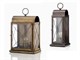 Lampade da esterno a parete rustiche Capri in Illuminazione