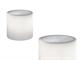 Small light table Blok in Outdoor