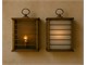 Outdoor wall light Roma in Lighting