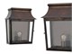 Outdoor sconce Venezia in Lighting