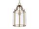 Lampe suspendue classique Octogonal BF in Éclairage