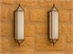 Elegant ceiling light Rectangular in Lighting