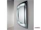 Grand miroir mural Brezza in Jour