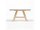 Wooden folding table Enea in Living room