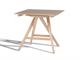 Table pliante en bois Enea in Jour