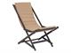 Garden deck chair Dondolo in Outdoor