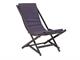 Garden deck chair Dondolo in Outdoor