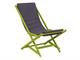 Garden deck chair Dondolo in Outdoor