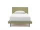 Single bed design Camelia in Bedrooms
