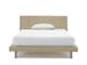 Bed 120 cm design Camelia in Bedrooms