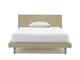Letto una piazza e mezza design Camelia in Notte