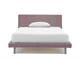 Letto una piazza e mezza design Camelia in Notte