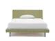 Bed 120 cm design Camelia in Bedrooms