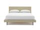 Double bed design Camelia in Bedrooms