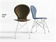 Chaises en cuir design Jacobs in Jour