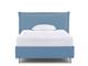 120 cm modern bed Ibisco in Bedrooms