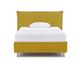 120 cm modern bed Ibisco in Bedrooms