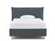 120 cm modern bed Ibisco in Bedrooms