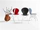 Chaises en peau de vache Jacobs in Jour