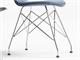 Chaises en peau de vache Jacobs in Jour