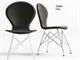 Chaises en peau de vache Jacobs in Jour