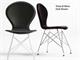 Chaises en peau de vache Jacobs in Jour