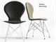 Chaises en peau de vache Jacobs in Jour