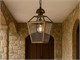 Lampadario a soffitto Verona in Illuminazione