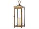 Candle holder lantern Positano in Lighting