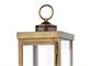 Candle holder lantern Positano in Lighting