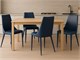 Poltroncina in pelle Palladio in Giorno