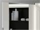 Box mirror Altair in Bathroom