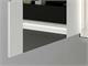 Box mirror Altair in Bathroom