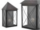 Garden lantern Sorrento in Lighting