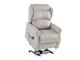 Fauteuil relax Passiflora in Jour