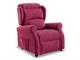 Fauteuil relax Passiflora in Jour