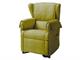 Armchair for the elderly Angelica in Living room