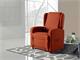 Fauteuil inclinable Yerba in Jour