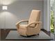 Modern design armchair Senna in Living room