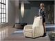 Fauteuil relax moderne Malva in Jour