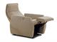 Poltrona relax moderna Malva in Giorno