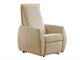 Modern armchair Malva in Living room