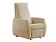 Poltrona relax moderna Malva in Giorno
