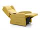 Recliner armchairs for the elderly Damiana in Living room